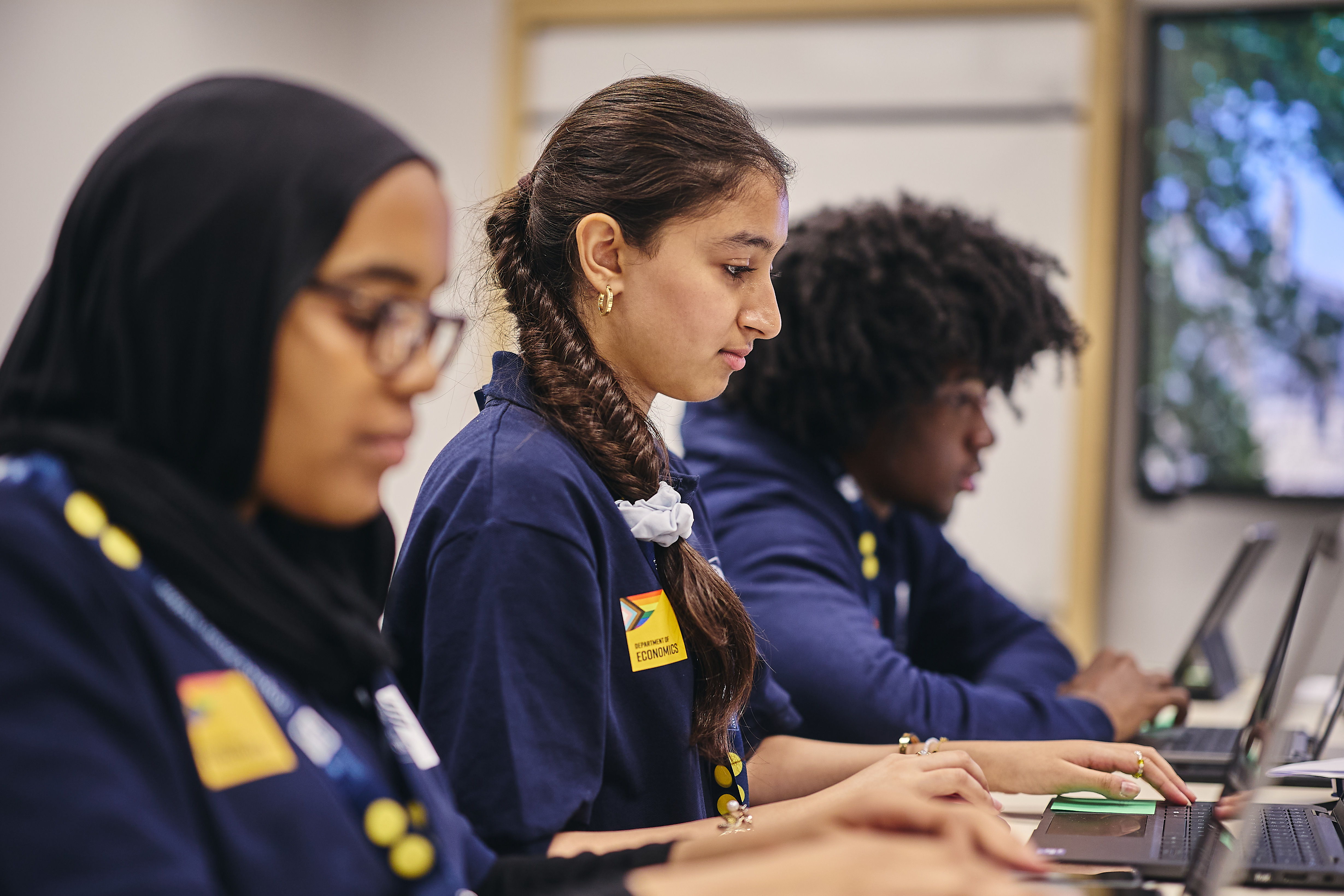 AI and Machine Learning Pioneers Summer School | Oxford University ...