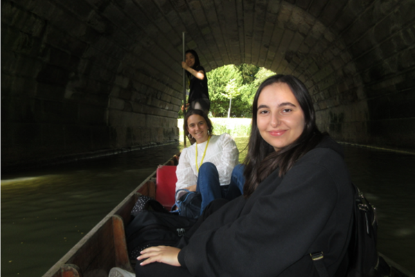 Ss diary punting ss diary punting