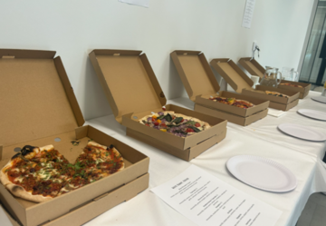 Ss diary pizza ss diary pizza