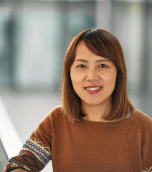 alice cheung